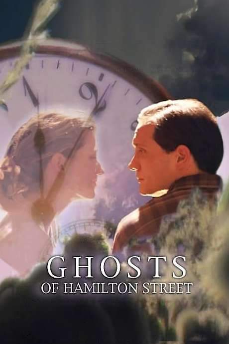 Ghosts of Hamilton Street